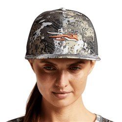 Sitka W's Sitka Trucker Optifade Elevated II One Size Fits All - Sitka - sporteque.ca