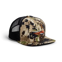 Sitka W's Trucker Optifade Subalpine OZ Fits - Sitka - sporteque.ca