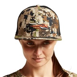 Sitka W's Trucker Optifade Subalpine OZ Fits - Sitka - sporteque.ca