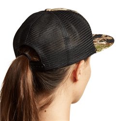 Sitka W's Trucker Optifade Subalpine OZ Fits - Sitka - sporteque.ca
