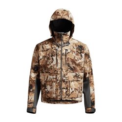 Sitka Delta PRO Wading Jacket Optifade Waterfowl Sitka Vêtements Sitka