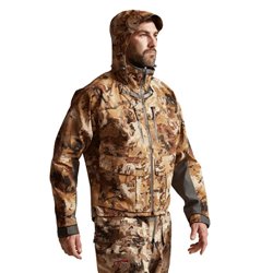 Sitka Delta PRO Wading Jacket Optifade Waterfowl Sitka Vêtements Sitka