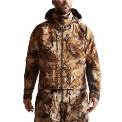 Sitka Delta PRO Wading Jacket Optifade Waterfowl Sitka Vêtements Sitka