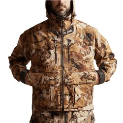 Sitka Delta PRO Wading Jacket Optifade Waterfowl Sitka Vêtements Sitka