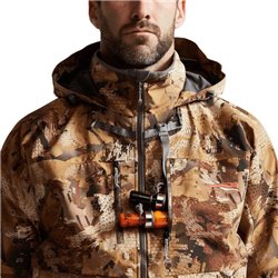 Sitka Delta PRO Wading Jacket Optifade Waterfowl Sitka Vêtements Sitka