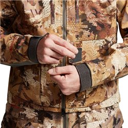 Sitka Delta PRO Wading Jacket Optifade Waterfowl Sitka Vêtements Sitka