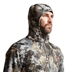 Option Traverse Hoody Sitka elevated II Sitka Vêtements de chasse