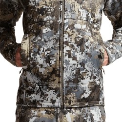 Option Traverse Hoody Sitka elevated II Sitka Vêtements de chasse