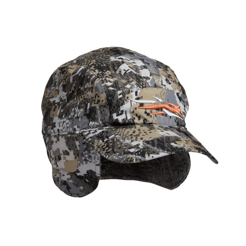 Sitka Blizzard GTX Hat Optifade Elevated OS Sitka Vêtements Sitka