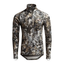 Sitka Heavy zip-t optifade high II Sitka Vêtements Sitka