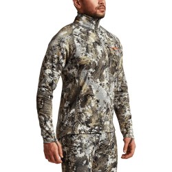 Sitka Heavy zip-t optifade high II Sitka Vêtements Sitka