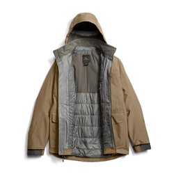 Sitka Hudson Jacket Dirt Sitka Vêtements Sitka