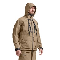 Sitka Hudson Jacket Dirt Sitka Vêtements Sitka