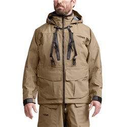 Sitka Hudson Jacket Dirt Sitka Vêtements Sitka