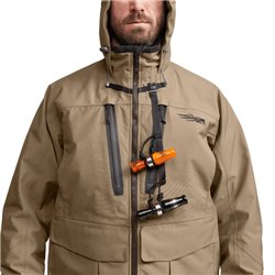 Sitka Hudson Jacket Dirt Sitka Vêtements Sitka