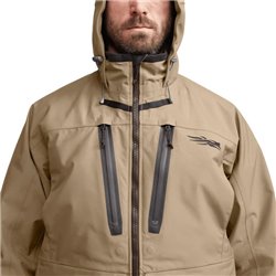 Sitka Hudson Jacket Dirt Sitka Vêtements Sitka