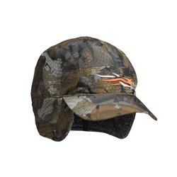 Sitka Blizzard GTX Hat Optifade Timber OS