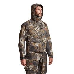 Sitka Delta PRO Wading Jacket Optifade Timber