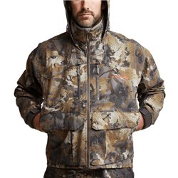 Sitka Delta PRO Wading Jacket Optifade Timber