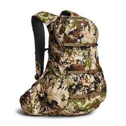 Sitka Apex Pack Optifade Subalpine One Size Fits All Sitka Backpack