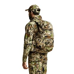 Sitka Apex Pack Optifade Subalpine One Size Fits All