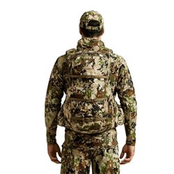 Sitka Apex Pack Optifade Subalpine One Size Fits All