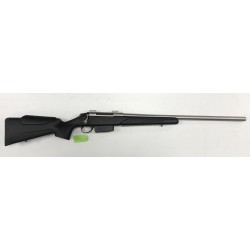 Usagé Tikka T3X Varmint 223 Rem 24" Stainless Tikka USAGÉ