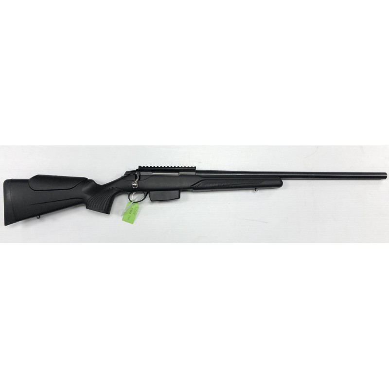 Usagé Tikka T3X Varmint 338 Win Mag 24" Tikka USAGÉ