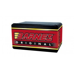 Barnes Bullet Original .375 255 gr FN SP ( 375 Win) Barnes Barnes