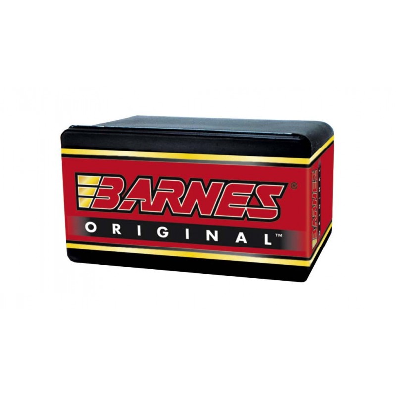 Barnes Bullet Original .375 255 gr FN SP ( 375 Win) Barnes Barnes