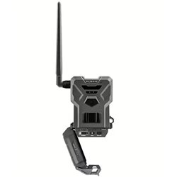 SpyPoint Flex M Cam & Panneau Solaire Spy Point (GG telecom) Caméra de surveillance de chasse