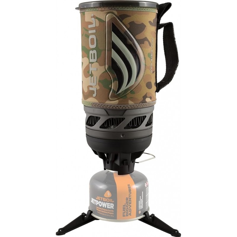 Jetboil Flash Camo JETBOIL Stoves