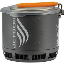 Jetboil Stach