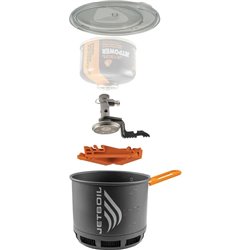 Jetboil Stach