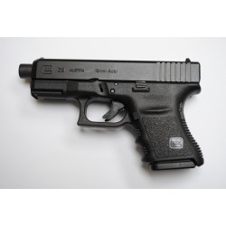 Glock 29 SF with IGB Barrel