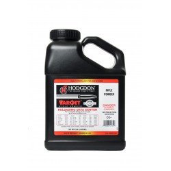 Hodgdon Powder Varget 8 lbs Hodgdon Hodgdon