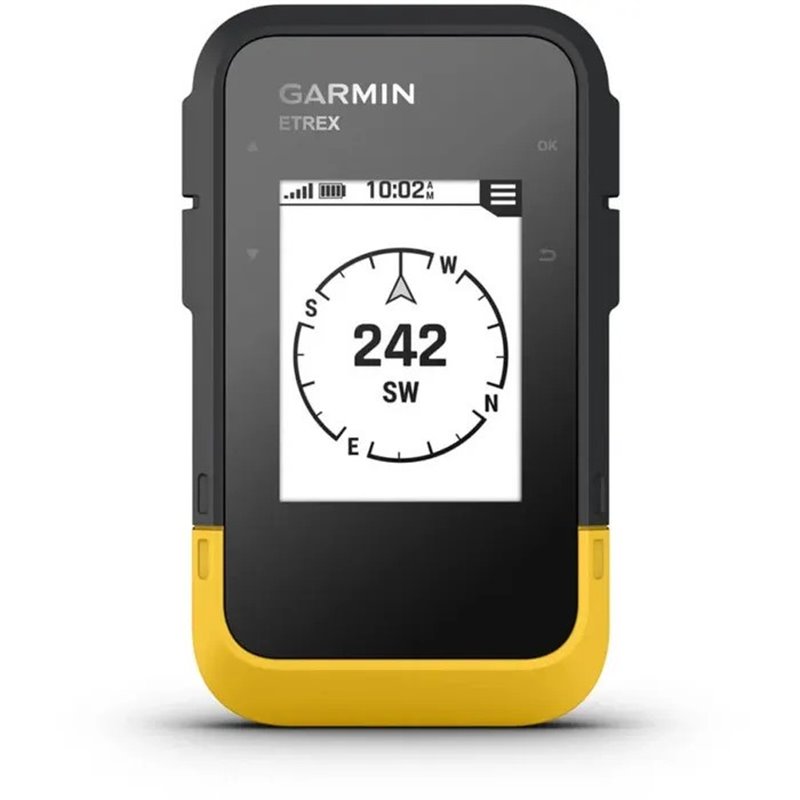 Garmin Etrex SE Garmin GPS & Compass