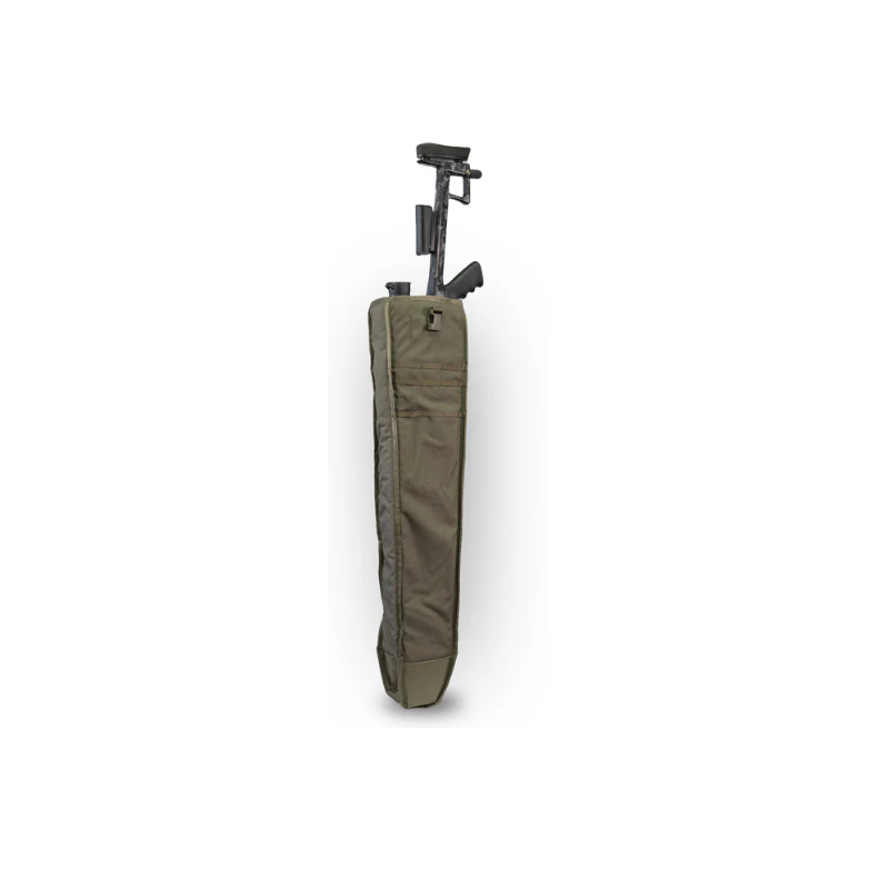 Eberlestock Side Scabbard Bolt Sniper Rifle Military Green EBERLESTOCK Backpack