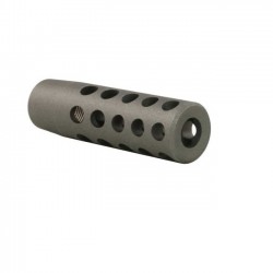 Sako S20 Muzzle Brake Slim Cerakote H237 5/8x24 Sako Gun Parts