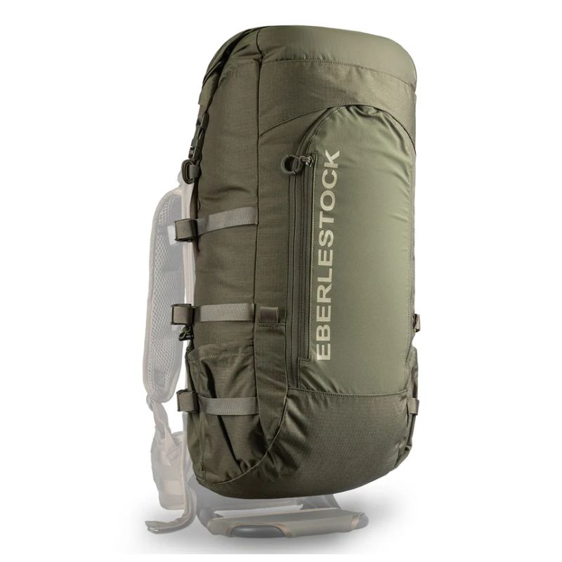 Eberlestock Vapor 5000 Vert Armé EBERLESTOCK Sac à dos