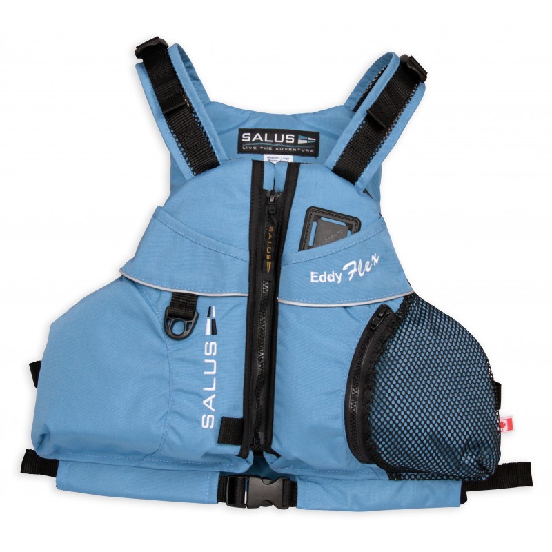 Salus Vest Eddy Salus Personal flotation device