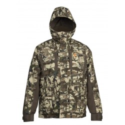 Browning Manteau Parka Browning Chasse