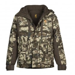 Browning Manteau Parka Browning Chasse