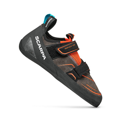 Scarpa Reflex VS Tonic black