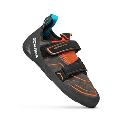 Scarpa Reflex VS Tonic black Scarpa Climbing Shoes