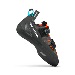 Scarpa Reflex VS Tonic black Scarpa Climbing Shoes