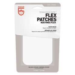 Gear Air Tenacious Tape Flex Patch