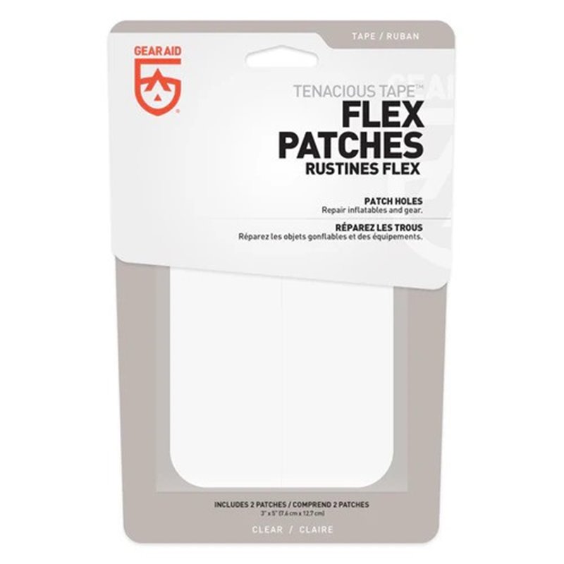 Gear Air Tenacious Tape Flex Patch