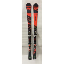 Rossignol Hero TI Elite 167 cm ( Usagé )  Magasiner tout