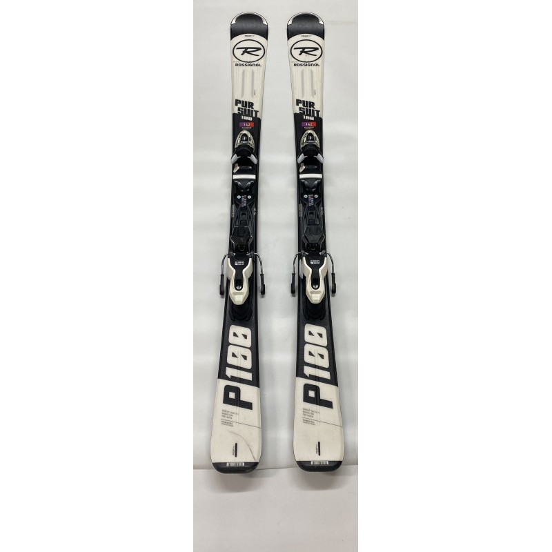 Rossignol Puresuit 100 147cm ( Usagé ) -  - sporteque.ca